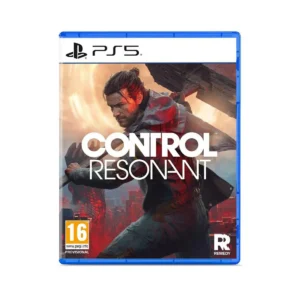 PS5 - Control Resonant