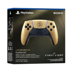 PS5 - Controller SONY Wireless DualSense 007 First Light - LIMITED EDITION