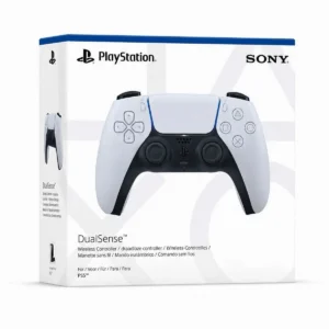 PS5 - Controller SONY Wireless DualSense White V3