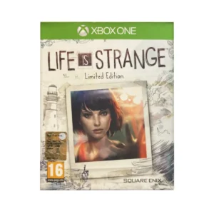XBOX ONE - Life is Strange - Limited Edition