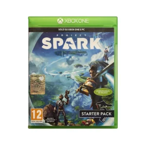 XBOX ONE - Project Spark - USATO