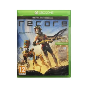 XBOX ONE - Recore - USATO
