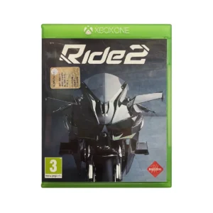 XBOX ONE - Rage 2 - USATO