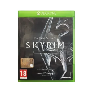 XBOX ONE - The Elder Scrolls V Skyrim - Special Edition - USATO