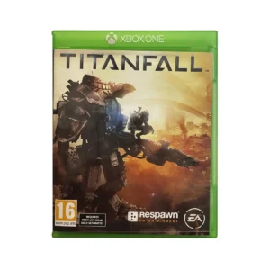 XBOX ONE - Titanfall - USATO