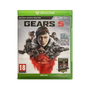 XBOX ONE - Gears 5 - USATO