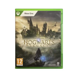 XBOX ONE - Hogwarts Legacy - USATO